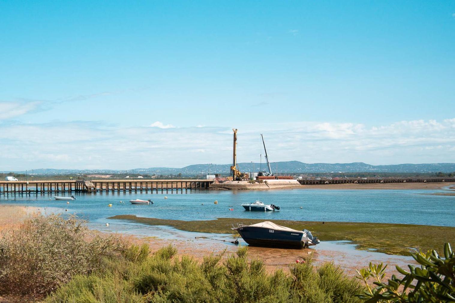 Wax Suite Life Is A Beach Faro Bagian luar foto