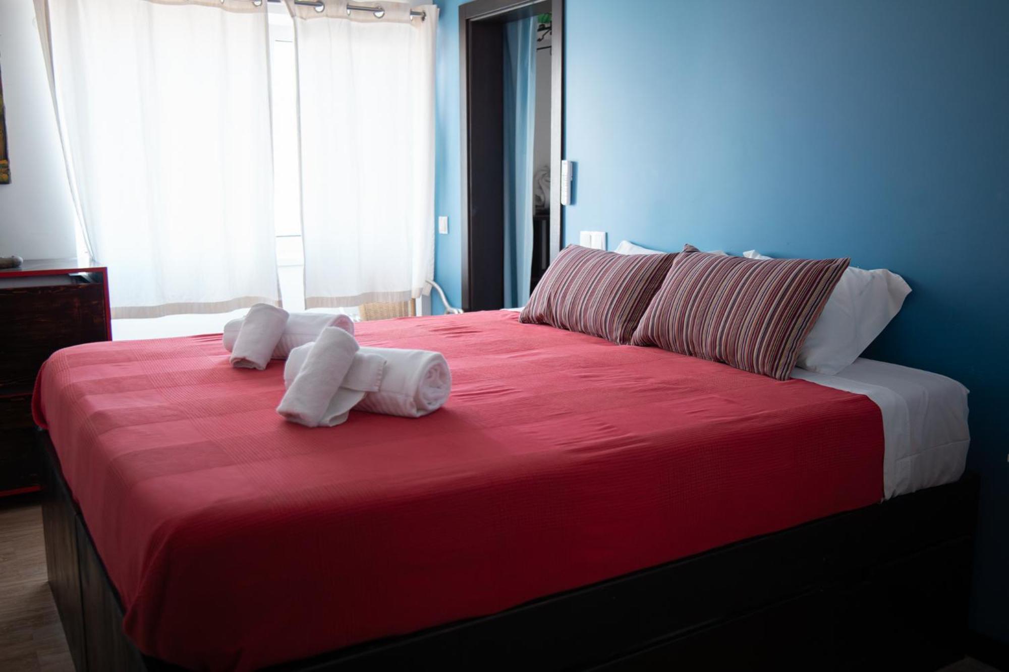 Wax Suite Life Is A Beach Faro Bagian luar foto